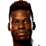 Photo of Idrissa Doumbia