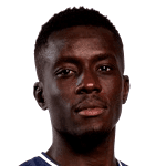 Photo of Idrissa Gueye
