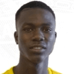 Photo of Idrissa Thiam