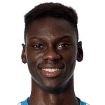 Photo of Idrissa Toure