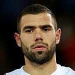 Photo of Idriz Batha