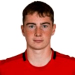 Photo of Iestyn Hughes
