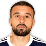Photo of Ifet Đakovac