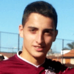 Photo of Ignacio Cechi