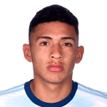 Photo of Ezequiel Fernández