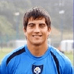 Photo of Ignacio Herrera