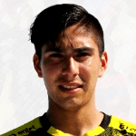 Photo of Ignacio Lara