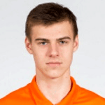 Photo of Ignas Venckus
