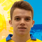 Photo of Igor Koshman