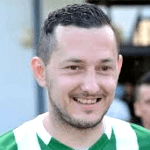 Photo of Igor Prijić