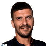 Photo of Igor Ristivojević