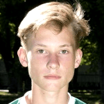 Photo of Igor Sokolov