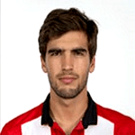 Photo of Iker Undabarrena