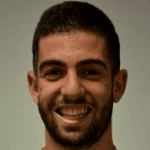 Photo of Iker Unzueta Arregui