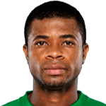 Photo of Ikouwem Udo Utin