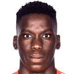 Photo of Ilaix Moriba
