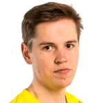 Photo of Ilari Mettälä