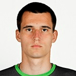 Photo of Ilya Lantratov