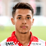 Photo of Ilias Alhaft