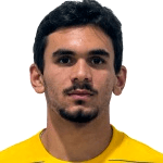 Photo of Ilias Evangelou