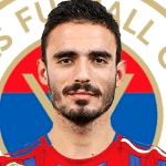 Photo of Ilias Ignatidis