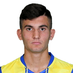 Photo of Ilias Panagiotis Christopoulos