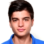 Photo of Ilias Tselios