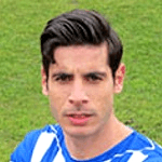 Photo of Ilias Tsilingiris