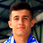 Photo of Ilija Mašić