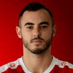 Photo of Ilija Matejević