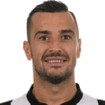 Photo of Ilija Nestorovski