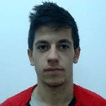 Photo of Ilija Tučević