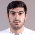 Ilkin Qirtimov Photo of Ilkin Qirtimov