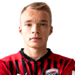 Photo of Ilmari Niskanen