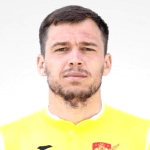 Photo of Illya Kovalenko