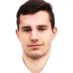 Photo of Ilya Rashchenya