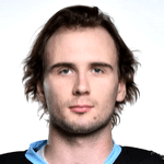 Photo of Ilya Usov