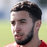 Photo of Ilyes Najim