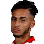 Photo of Imad Faraj