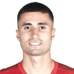 Photo of Imanol Barace