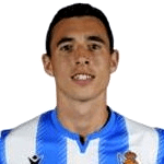 Photo of Imanol Ezkurdia