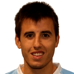 Photo of Imanol Sarriegi