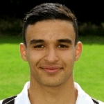 Photo of Imran Oulad Omar