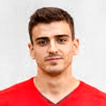 Photo of Imran Sadriu