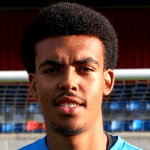 Photo of Imran Uche