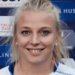 Photo of Ina Gausdal