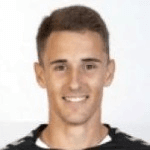 Photo of Iñaki Álvarez