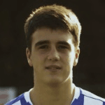 Photo of Iñaki Recio