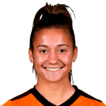 Photo of Indiah-Paige Riley