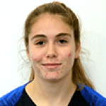 Photo of Ines Benyahia